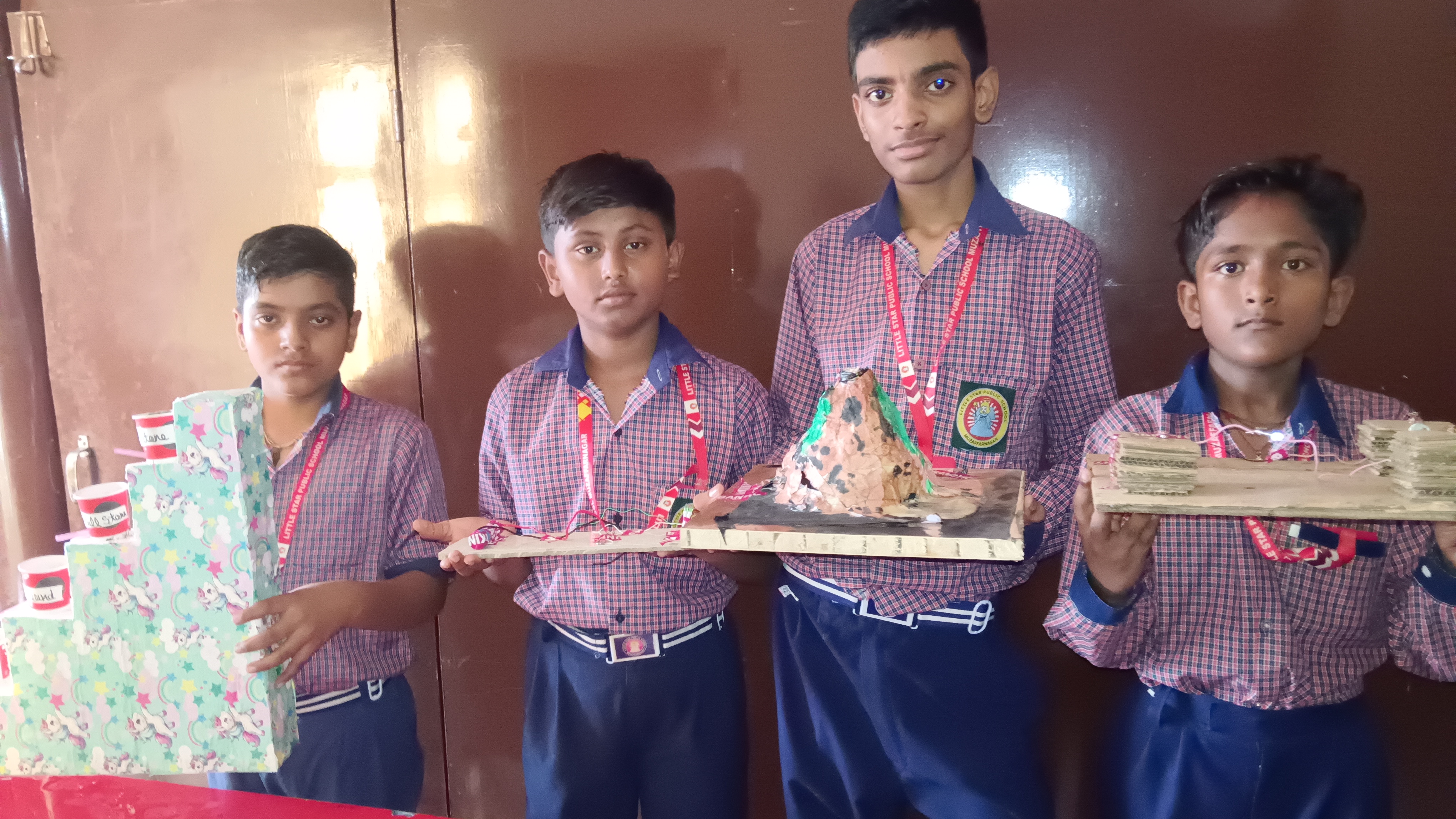 Science Exhibition 3