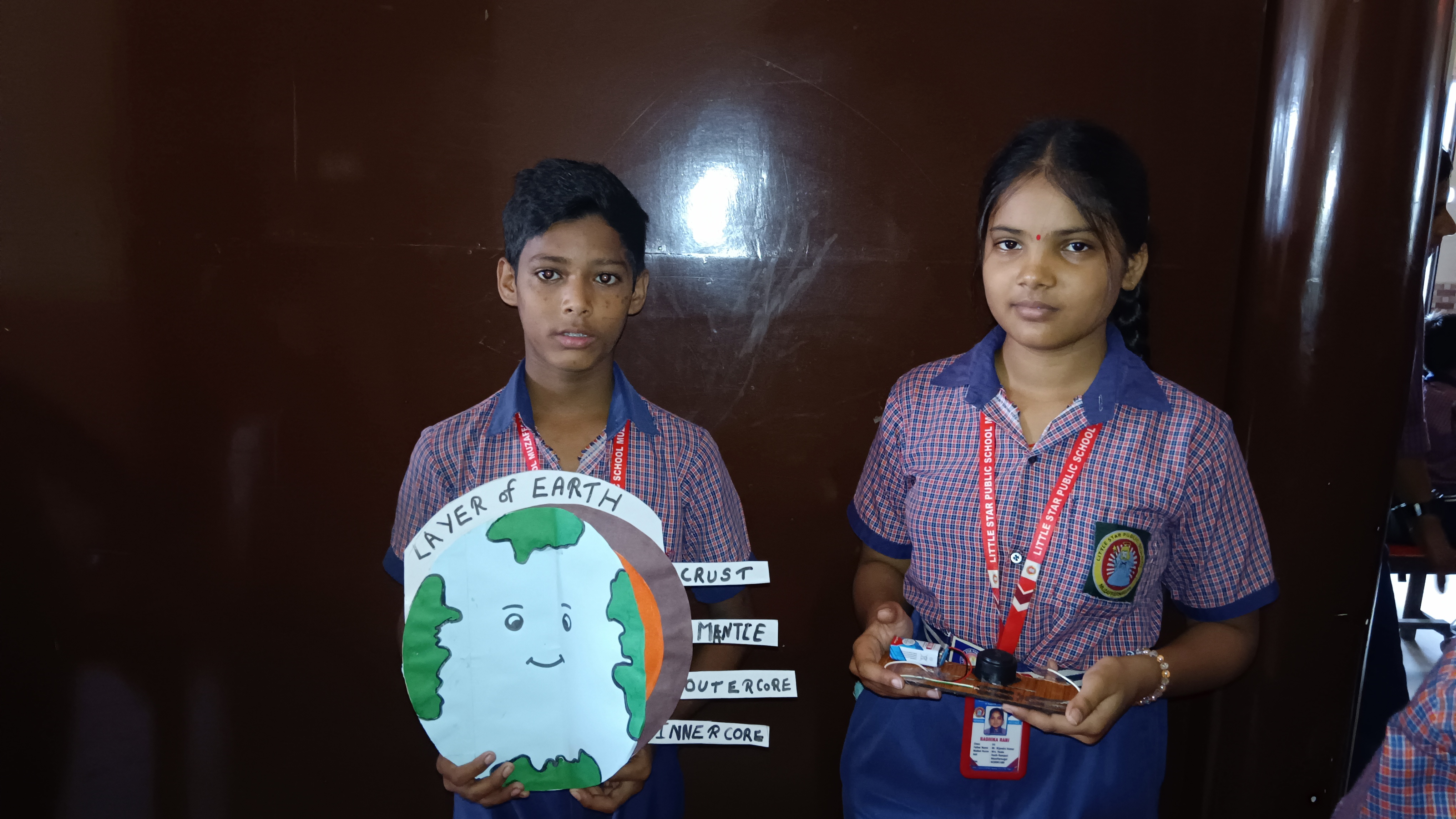 Science Exhibition 4